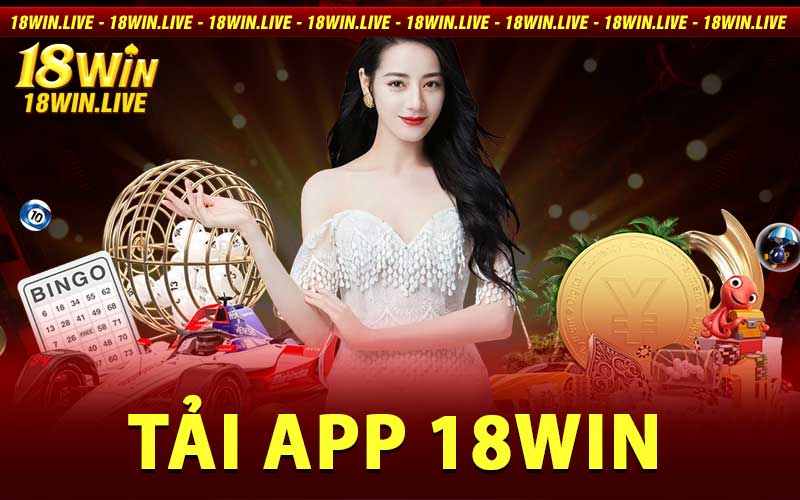 tải app 18Win