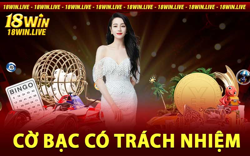 Cờ bạc có trách nhiệm