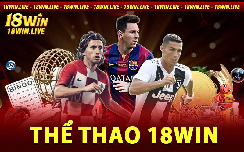 Thể Thao 18Win