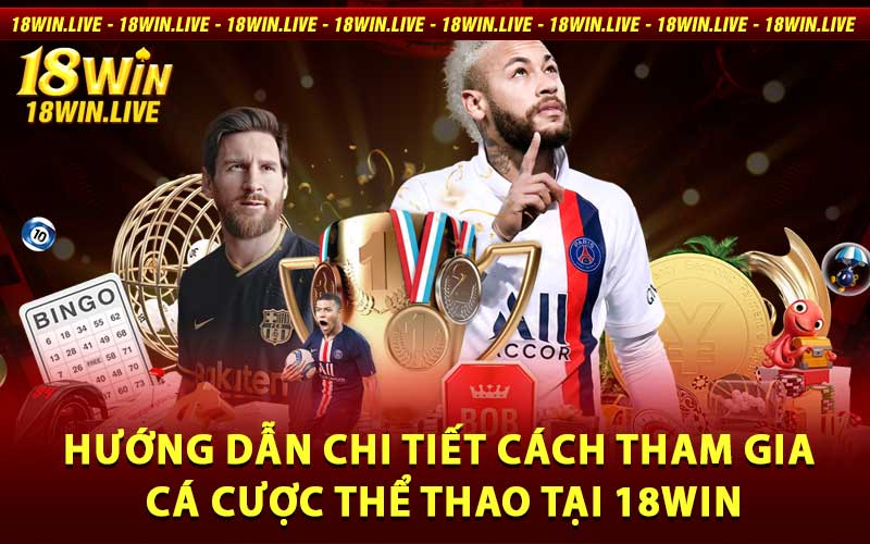 Thể Thao 18Win